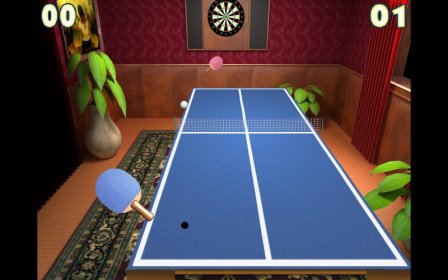Game Room screenshot