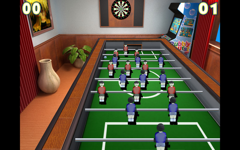 Game Room 1.0 : Game Room screenshot