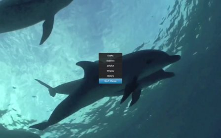Real Aquarium HD screenshot