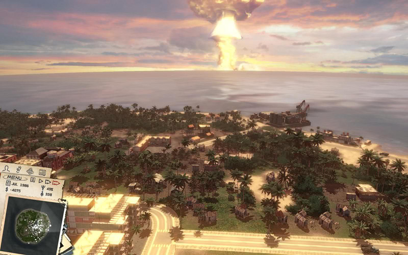 Tropico 3: Gold Edition 1.0 : Tropico 3: Gold Edition screenshot