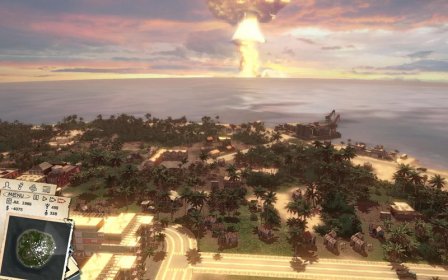 Tropico 3: Gold Edition screenshot