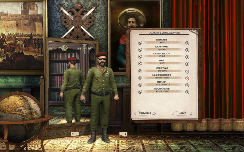 Tropico 3: Gold Edition 1.0 : Tropico 3: Gold Edition screenshot