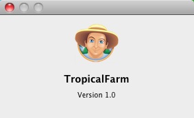 Tropical Farm : About
