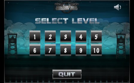 Helicopter Rescue Pro Deluxe screenshot