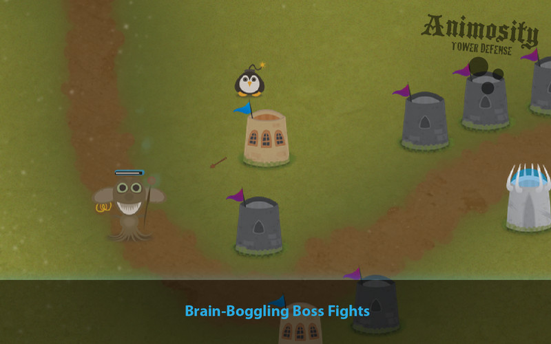 Animosity Origins 1.1 : Animosity Origins screenshot