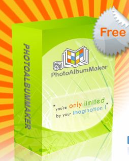 PhotoAlbumMaker 2.1 : Package