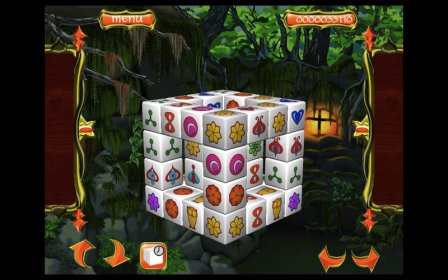 Fairy Cubes screenshot