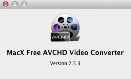 free avchd video converter for mac