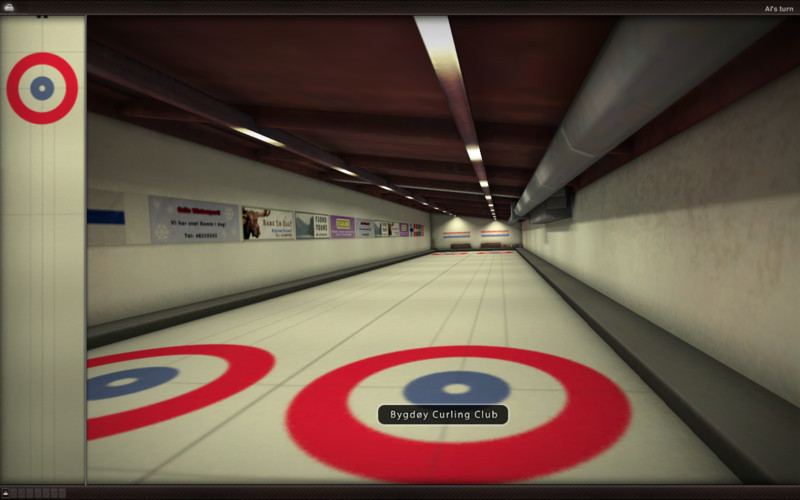 AgeOfCurling 1.6 : Age of Curling screenshot