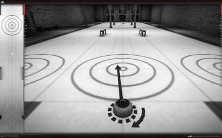 Age of Curling screenshot
