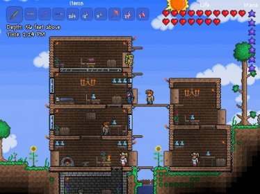 terraria mac download