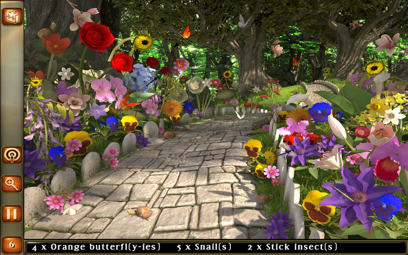 Alice in Wonderland - Extended Edition 2.0 : Alice in Wonderland - Extended Edition screenshot