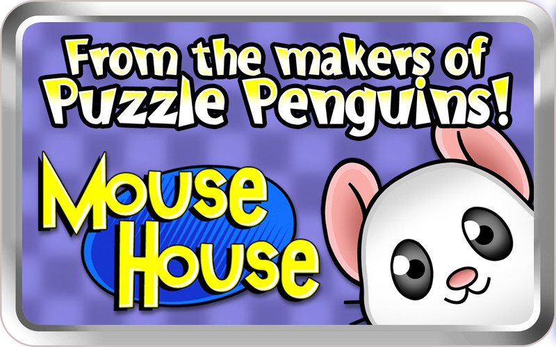 Mouse House 2.0 : Mouse House screenshot