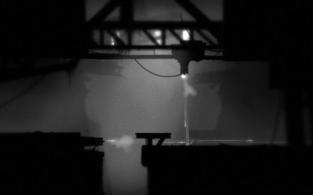 LIMBO screenshot