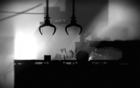 limbo for mac os x