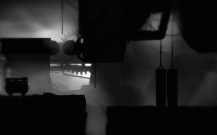 LIMBO screenshot