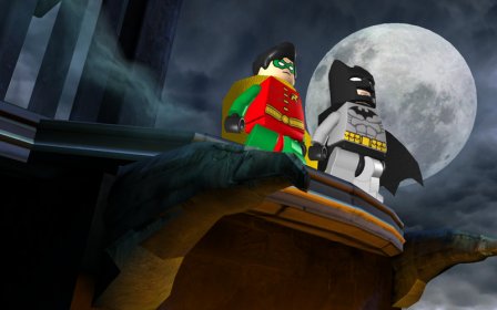 LEGO Batman screenshot