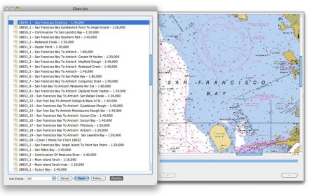 Free marine navigation software for mac windows 10