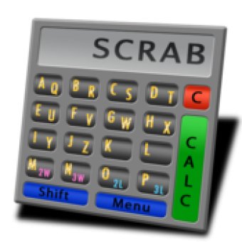 Scrabbulator screenshot