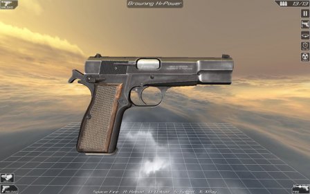 Gun Disassembly 2. Volume 6 screenshot