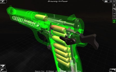 Gun Disassembly 2. Volume 6 screenshot