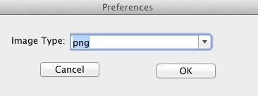 Emicsoft iPhone to Mac Transfer 3.2 : Preferences