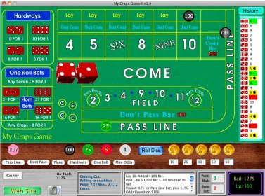 best free app to learn craps for mac