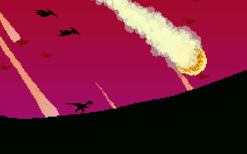 Dino Run SE defies extinction on Mac, PC, and Linux – Destructoid