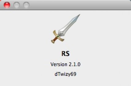 runescape game client download for mac