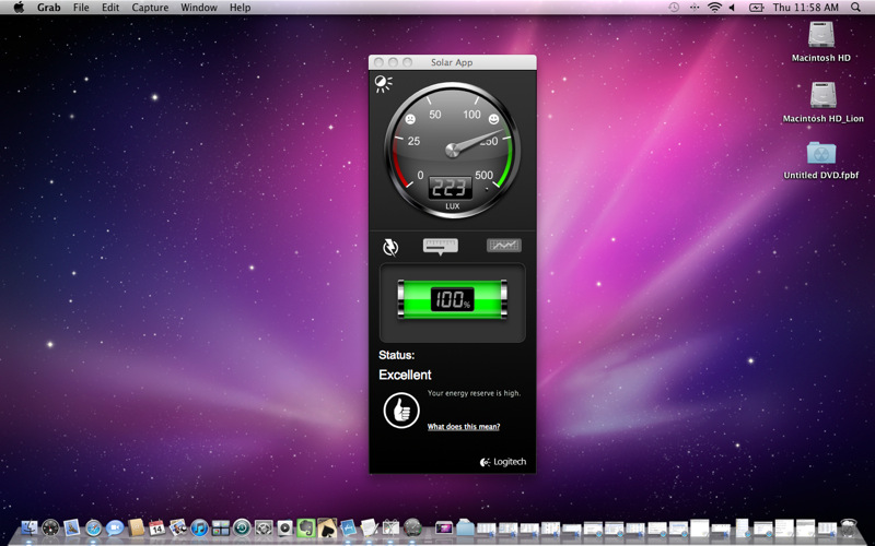 Download SolarSeek 0.95.3 for Mac 