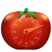 My Little Pomodoro 1.2 : My Little Pomodoro screenshot