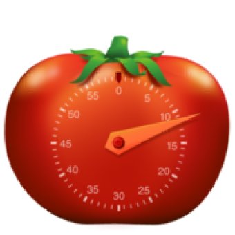 My Little Pomodoro screenshot