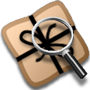 Package Inspector 2.0 : An icon
