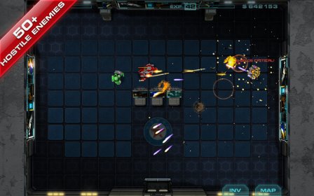 Robokill - Rescue Titan Prime screenshot