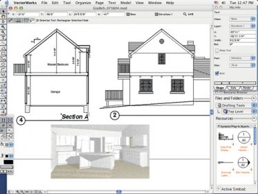 free vectorworks download for mac