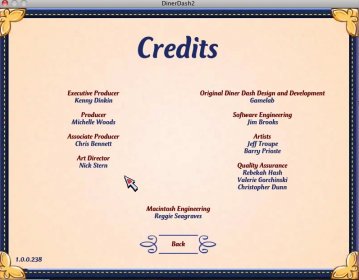 Credits