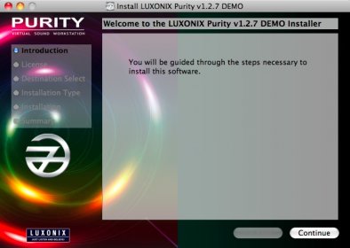 purity mac download