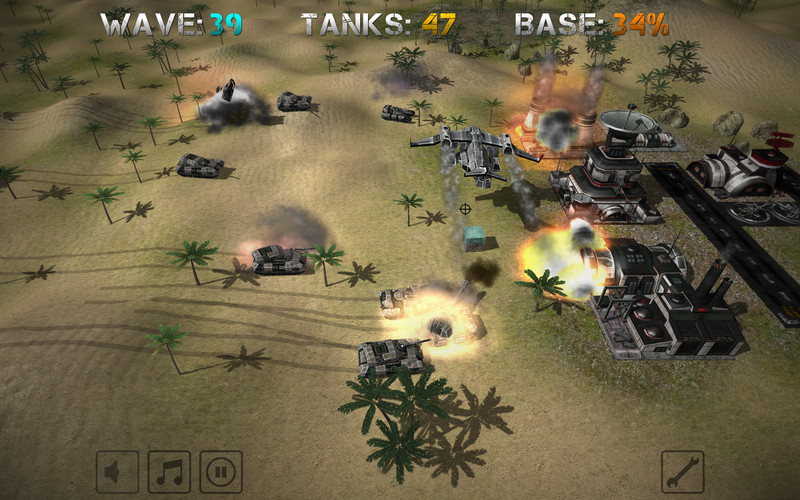 In the Line of Fire 1.0 : In the Line of Fire screenshot