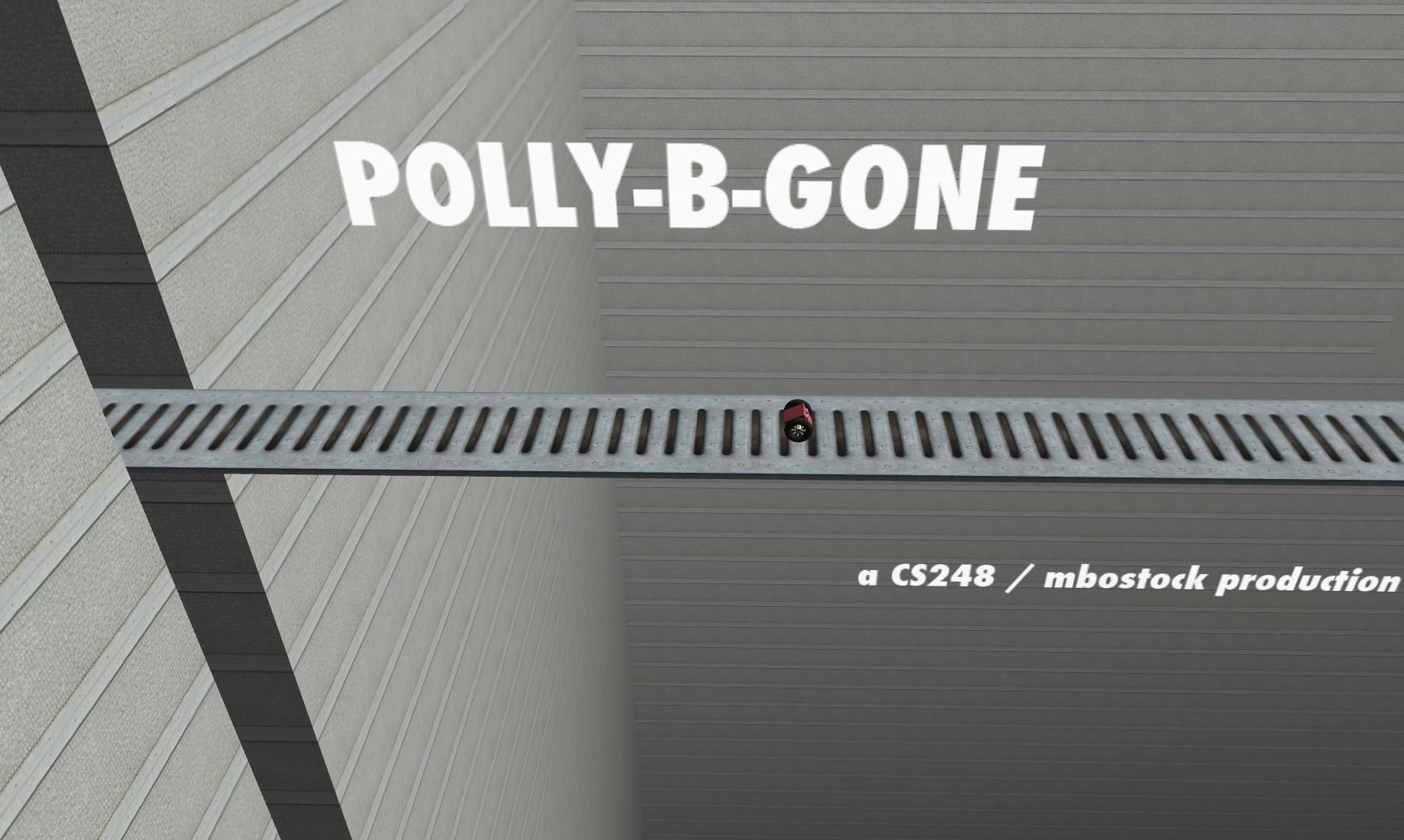 Polly-B-Gone 1.0 : Introduction