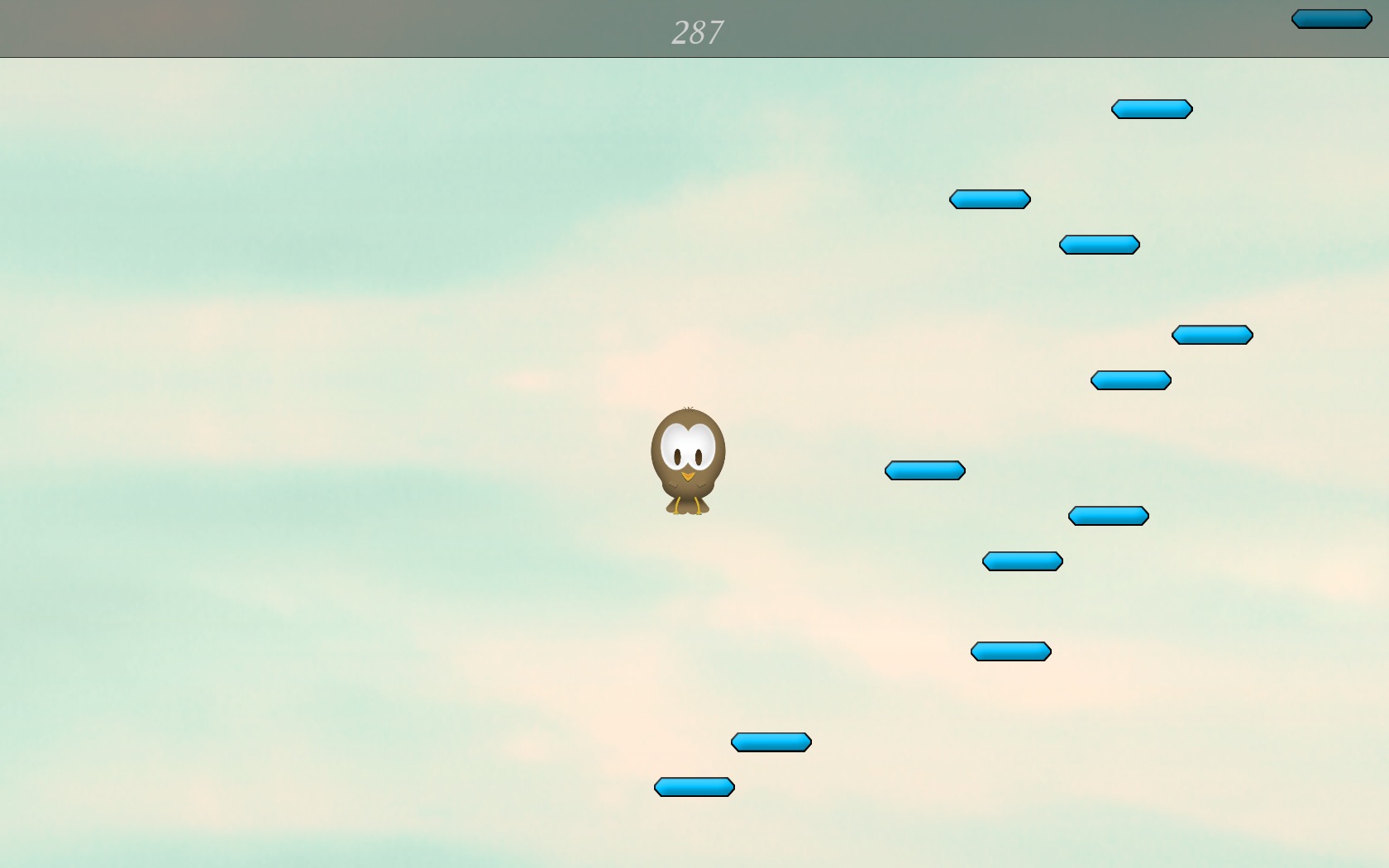 Birdy Bounce 3.0 : Gameplay