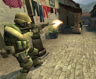 download counter strike free for mac