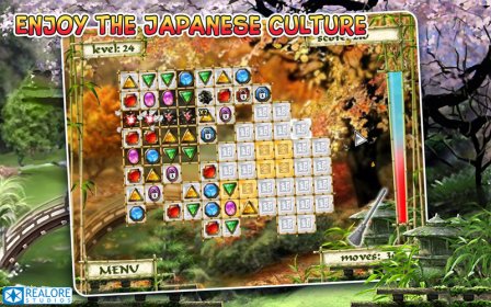 Age of Japan screenshot