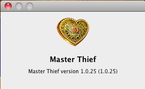 Master Thief - Skyscraper Sting 1.0 : About