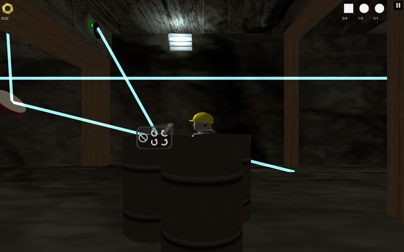 Light Quest 1.0 : Light Quest screenshot