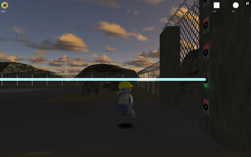 Light Quest 1.0 : Light Quest screenshot