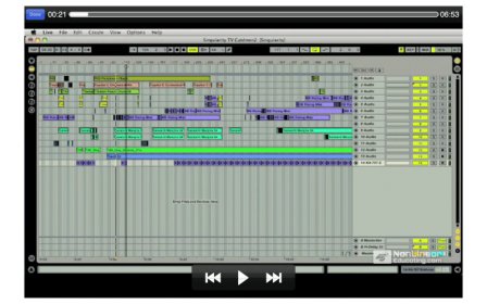 Course For Ableton Live 101 screenshot