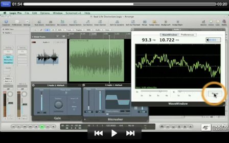 Course For Logic's Mastering Toolkit screenshot