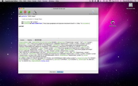 JSON Helper for AppleScript screenshot