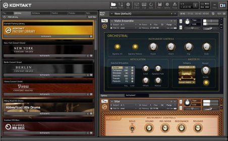 download kontakt full version 5 mac torrent