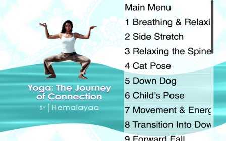 Yoga: The Journey of Connection screenshot